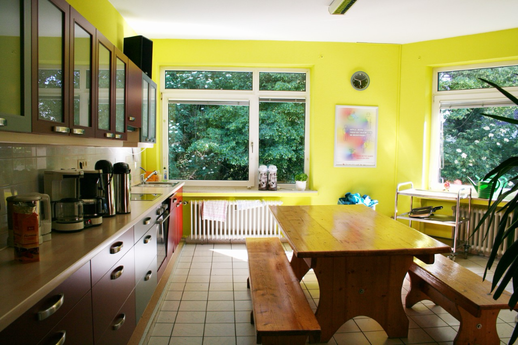 Haus Der Jugend